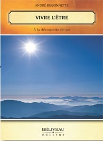 Emprunter Vivre l'être livre