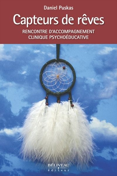 Emprunter CAPTEURS DE REVES livre