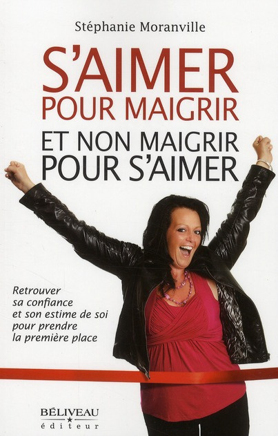 Emprunter S'aimer pour maigrir et non maigrir pour s'aimer livre