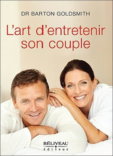 Emprunter L'art d'entretenir son couple livre