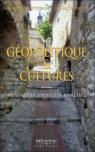 Emprunter Géopolitique et cultures. Mentalités, identités, rivalités livre