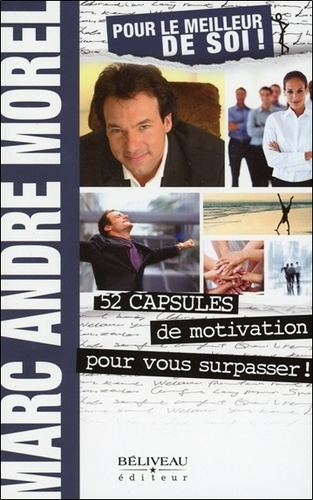 Emprunter Pour le meilleur de soi ! livre