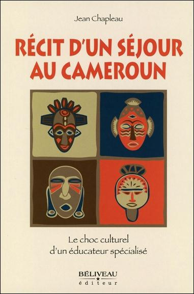 Emprunter Récit d'un séjour au cameroun livre