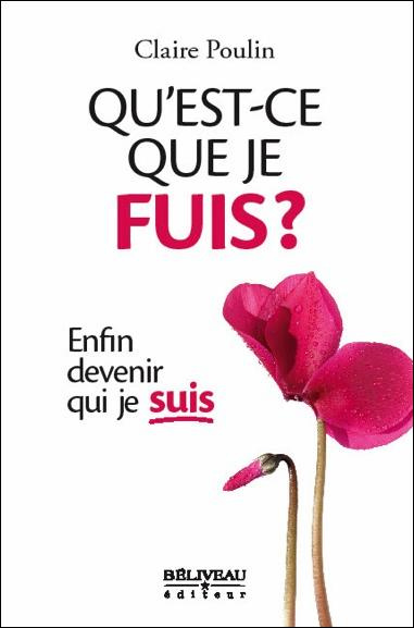 Emprunter Qu'est-ce que je fuis? livre