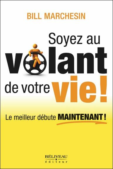 Emprunter Soyez au volant de votre vie ! livre