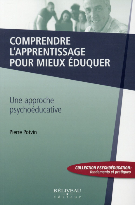 Emprunter Comprendre l'apprentissage pour mieux éduquer livre