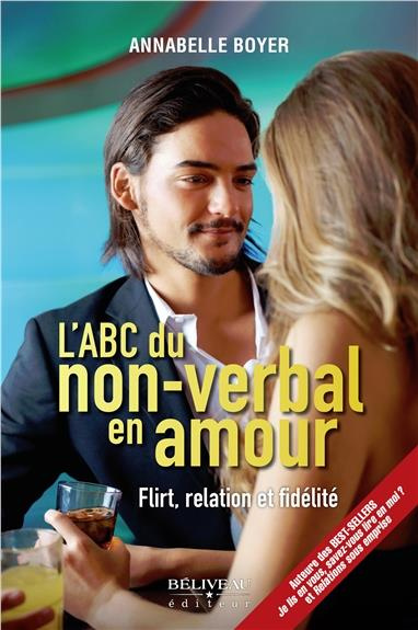 Emprunter L'ABC du non-verbal en amour livre