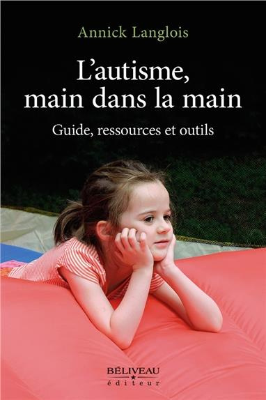 Emprunter L'autisme main dans la main livre