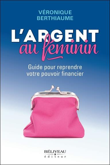 Emprunter L'argent au féminin livre