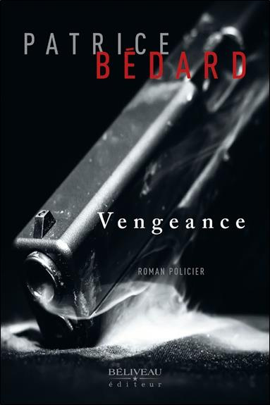 Emprunter Vengeance livre