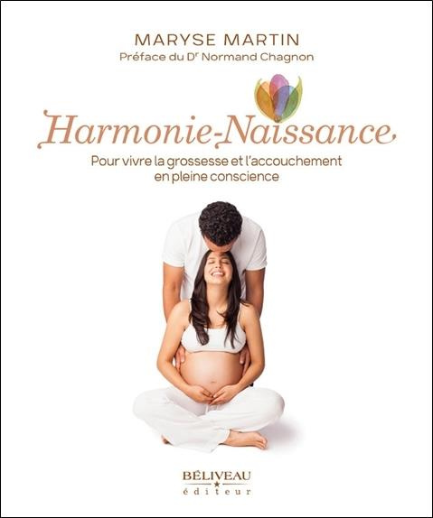 Emprunter Harmonie-naissance livre