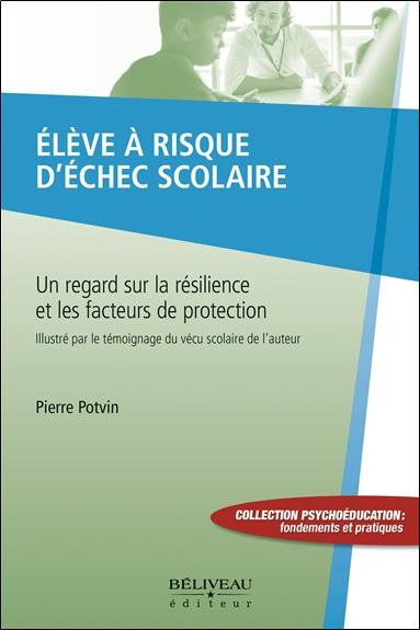 Emprunter Elève à risque d'échec scolaire livre