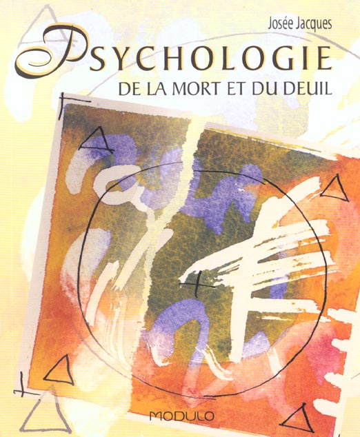 Emprunter Psychologie de la mort et du deuil livre