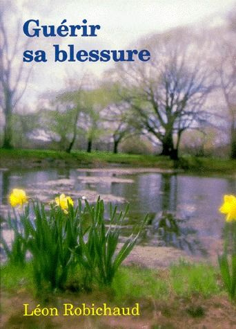 Emprunter Guérir sa blessure livre