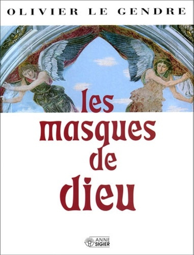 Emprunter Masques de dieu (les) livre