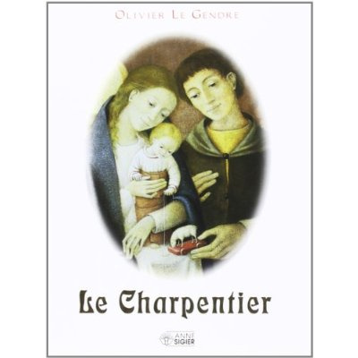 Emprunter Charpentier (le) livre