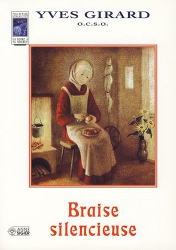 Emprunter Braises silencieuses livre