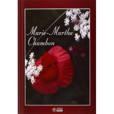 Emprunter Marie marthe chambon livre