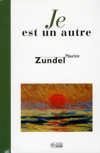 Emprunter Je est un autre livre