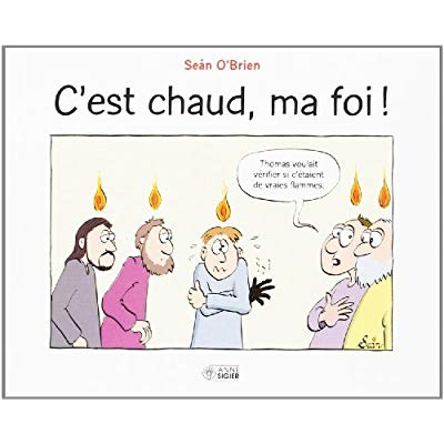 Emprunter C'est chaud, ma foi ! livre