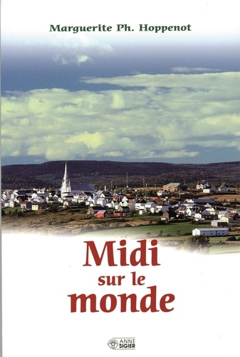 Emprunter Midi sur le monde livre