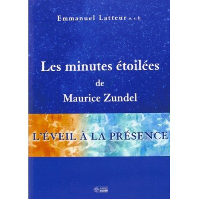 Emprunter Minutes etoilees livre