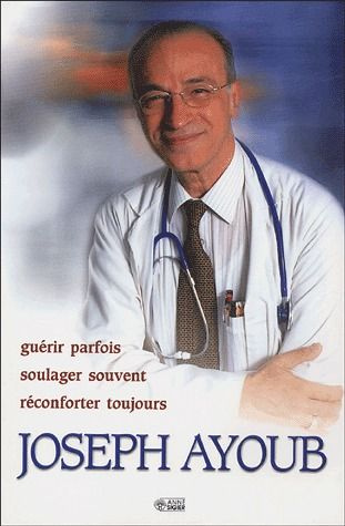 Emprunter Guérir parfois Soulager souvent Réconforter toujours livre