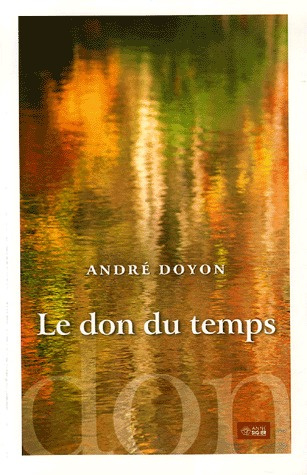 Emprunter Le don de temps livre