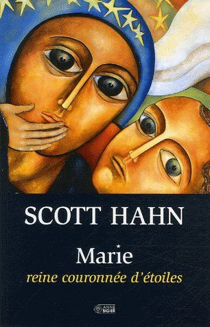 Emprunter Marie. Reine couronnée d'étoiles livre