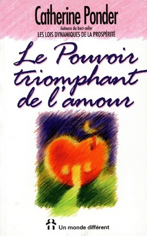 Emprunter Le pouvoir triomphant de l'amour livre
