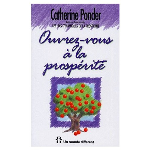 Emprunter Ouvrez-vous à la prospérité livre
