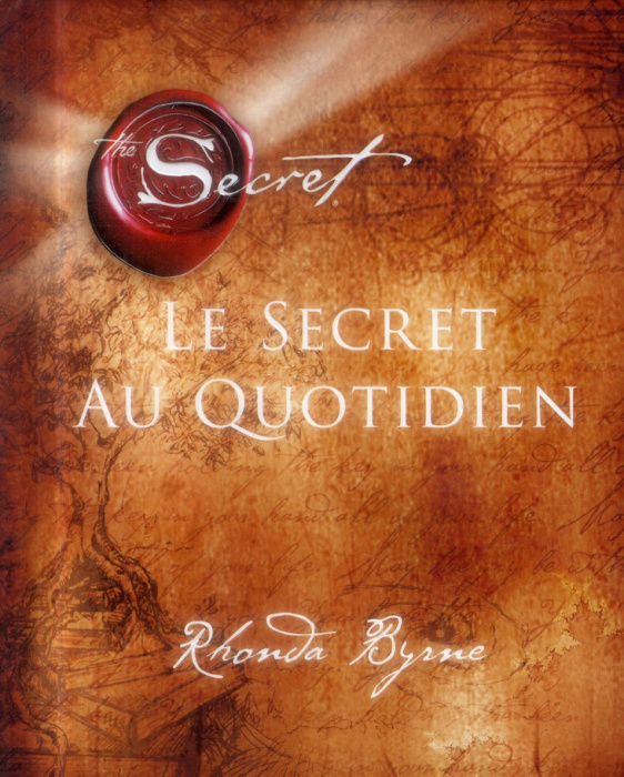 Emprunter Le secret au quotidien livre