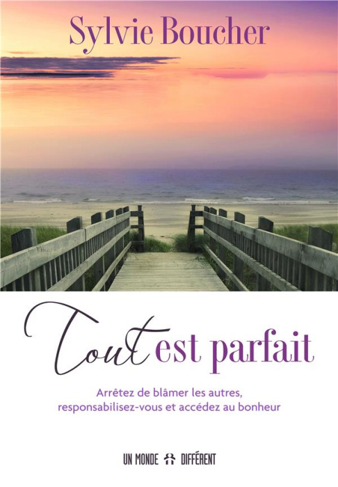 Emprunter Tout est parfait livre