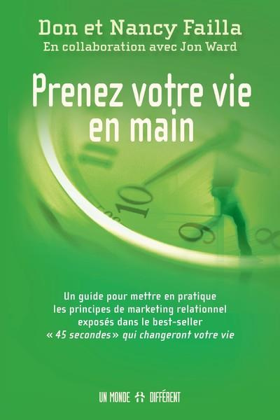 Emprunter Prenez votre vie en main livre