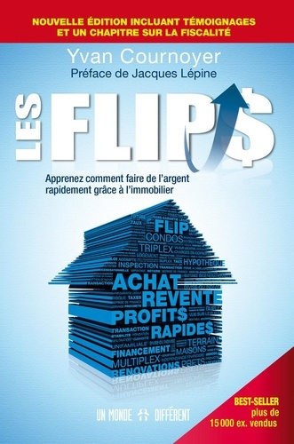 Emprunter Les Flips livre