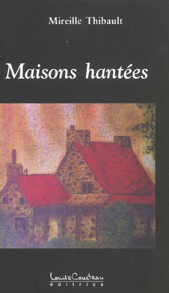 Emprunter MAISONS HANTEES livre