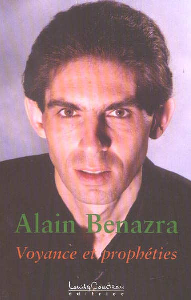 Emprunter Voyance et prophéties livre