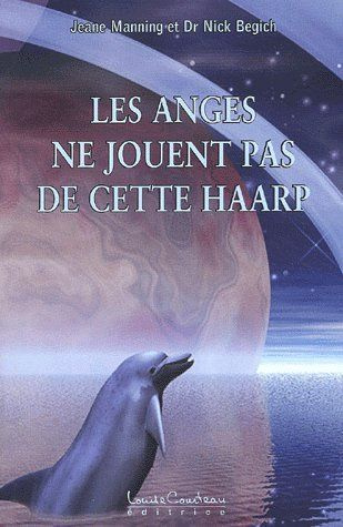Emprunter Les anges ne jouent pas de cette haarp livre