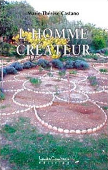 Emprunter L'homme créateur livre