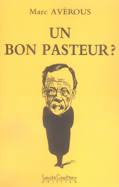 Emprunter UN BON PASTEUR ? livre