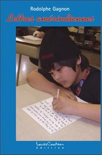 Emprunter Lettres amérindiennes livre