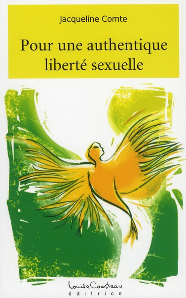 Emprunter Pour une authentique liberté sexuelle livre
