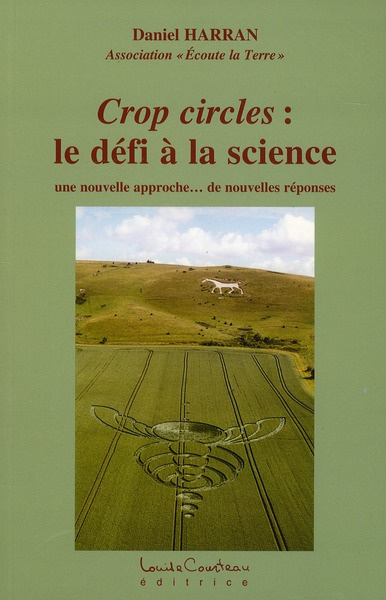 Emprunter CROP CIRCLES : LE DEFI A LA SCIENCE livre