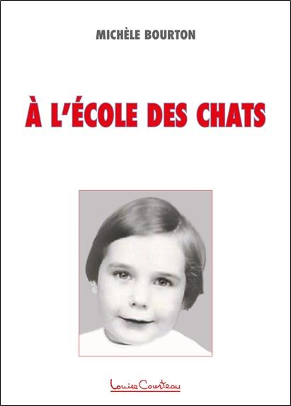 Emprunter A l'école des chats livre