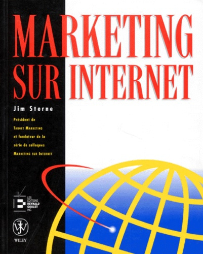 Emprunter MARKETING SUR INTERNET livre