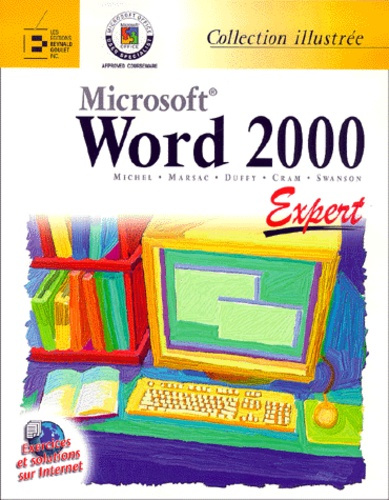 Emprunter Word 2000 Expert livre