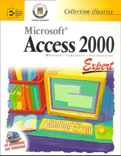 Emprunter Access 2000 Expert livre