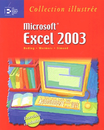 Emprunter Excel 2003 livre