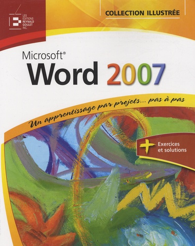 Emprunter Word 2007 livre