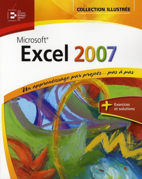 Emprunter Excel 2007 livre